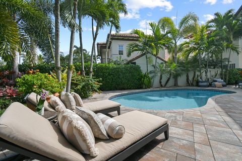 A home in North Palm Beach