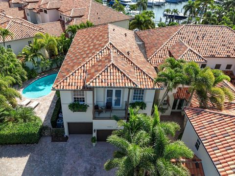 A home in North Palm Beach