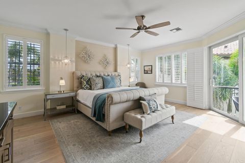 A home in North Palm Beach