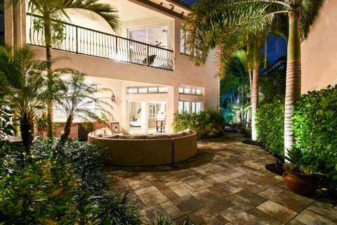 A home in North Palm Beach