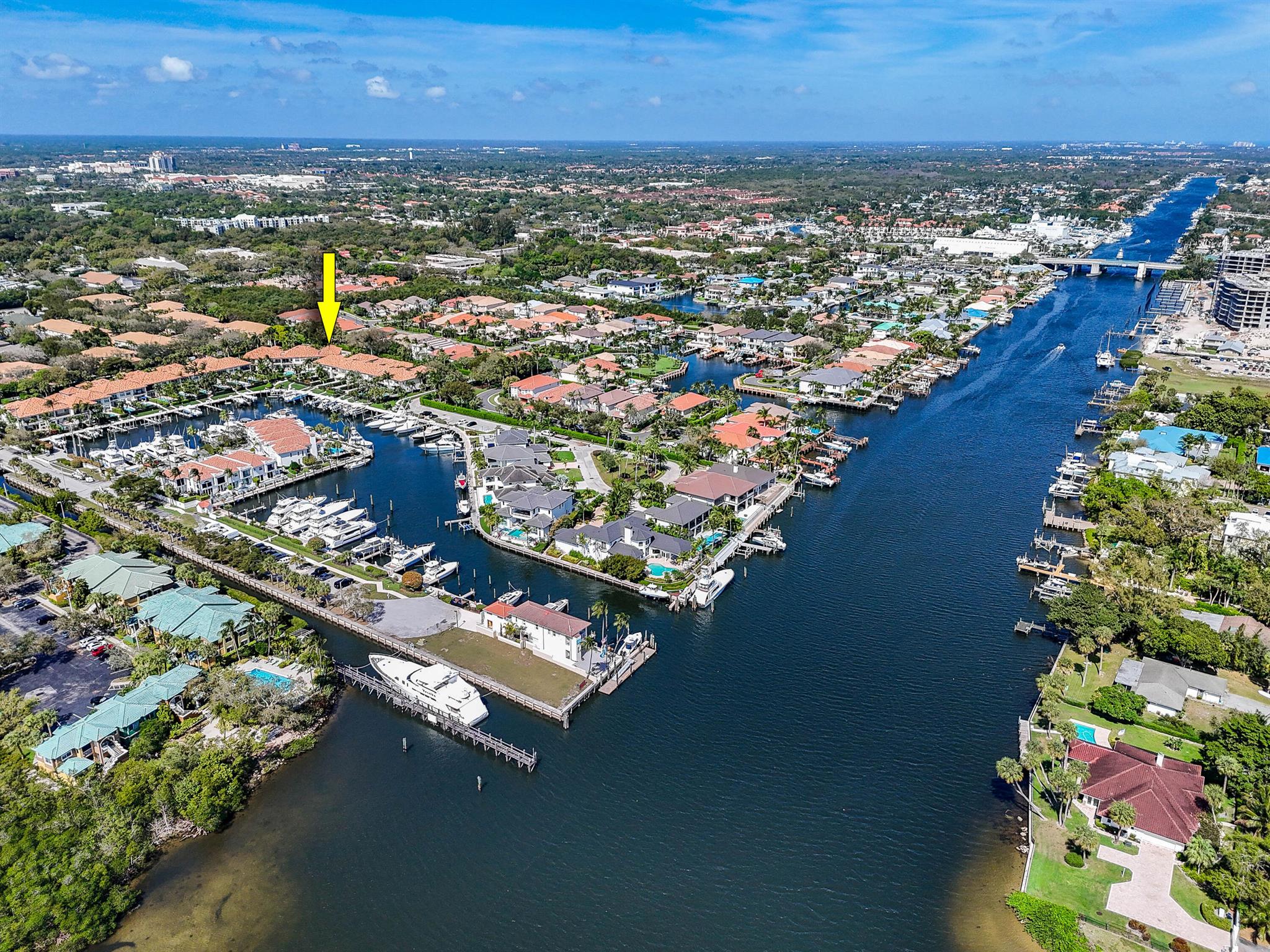 MILLINGS CAY - Residential