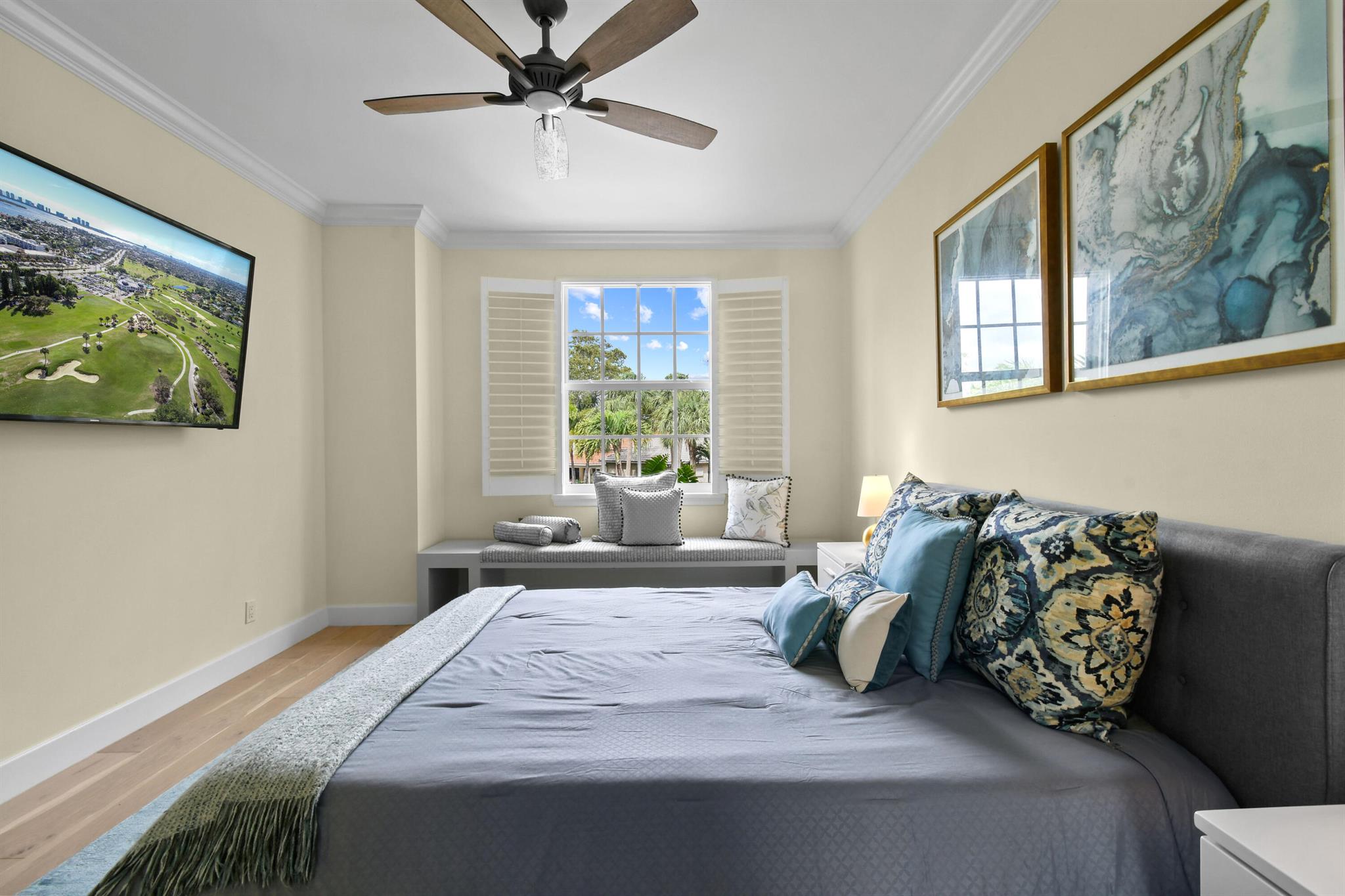 MILLINGS CAY - Residential