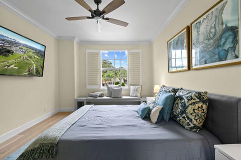 A home in North Palm Beach