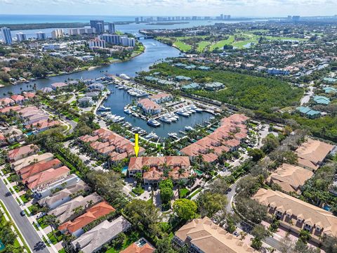 A home in North Palm Beach