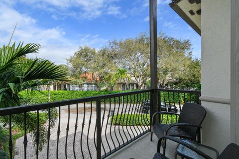 A home in North Palm Beach
