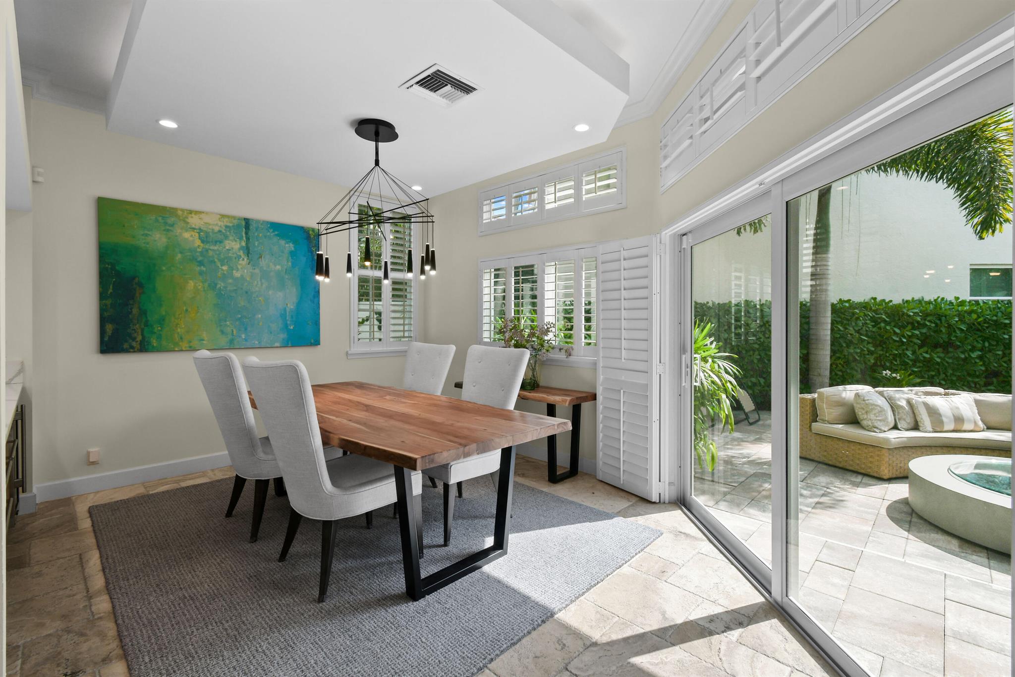 MILLINGS CAY - Residential