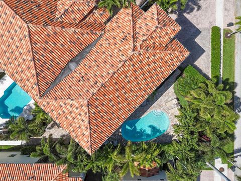 A home in North Palm Beach