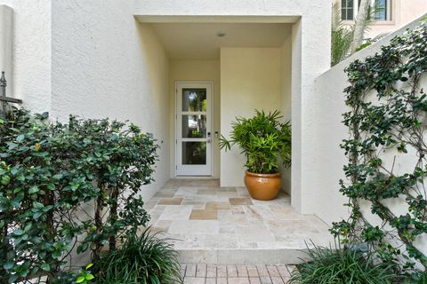 A home in North Palm Beach