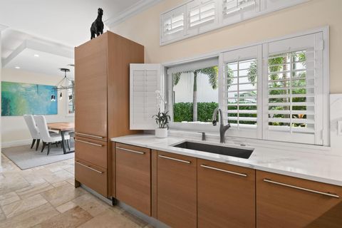 A home in North Palm Beach