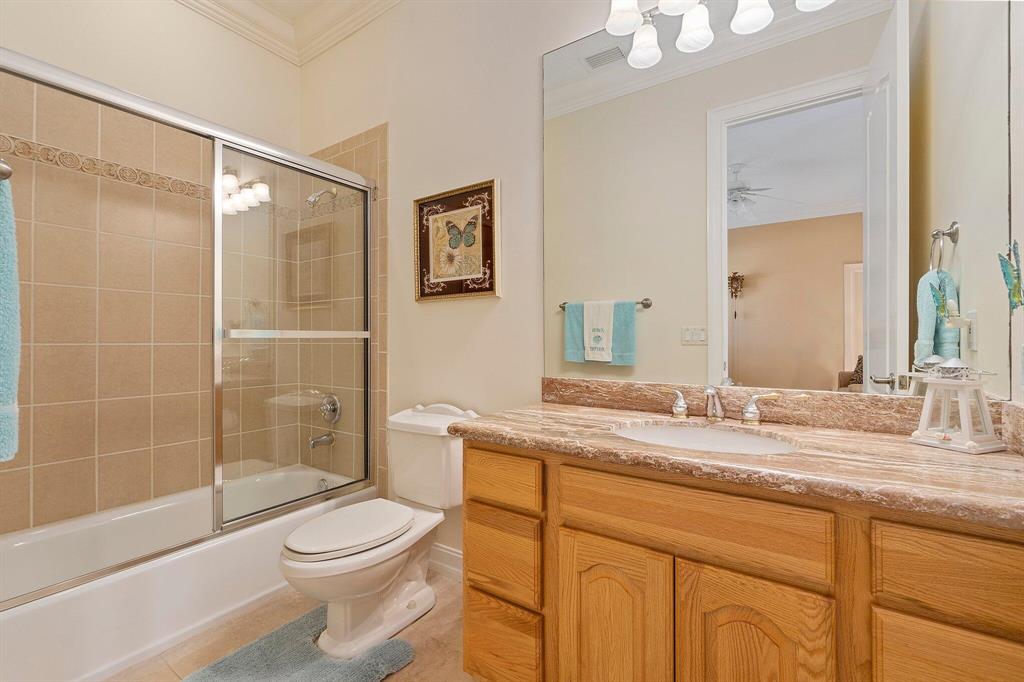 VIKINGS LOOKOUT PHASE I - Residential