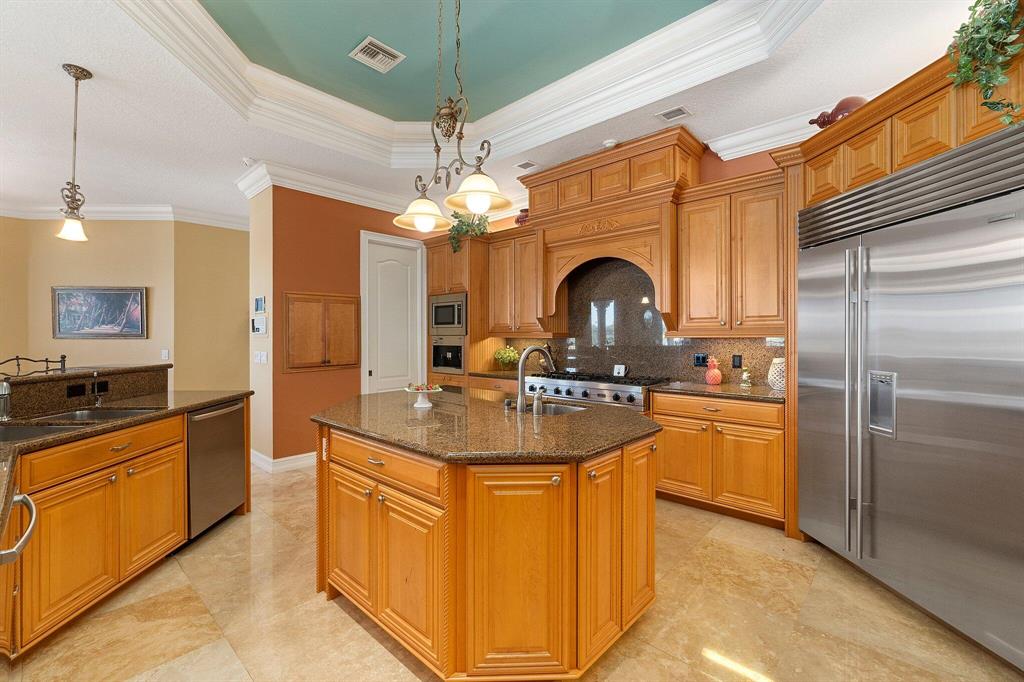 VIKINGS LOOKOUT PHASE I - Residential