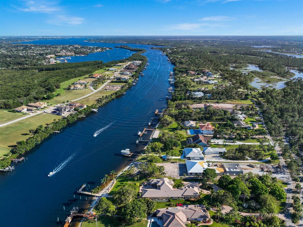 VIKINGS LOOKOUT PHASE I - Residential