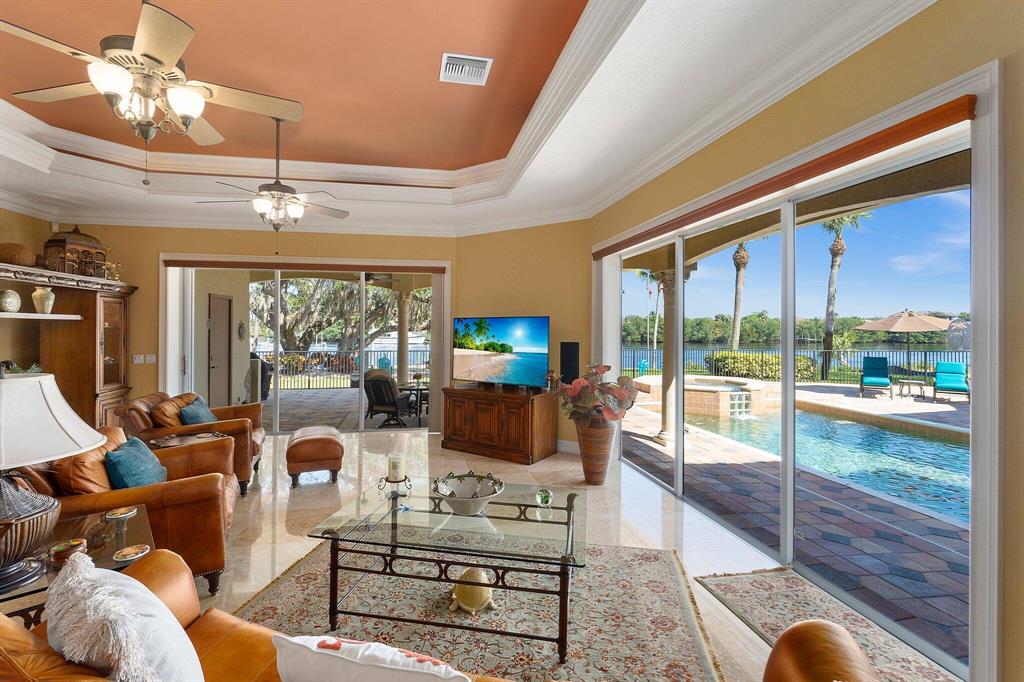 VIKINGS LOOKOUT PHASE I - Residential