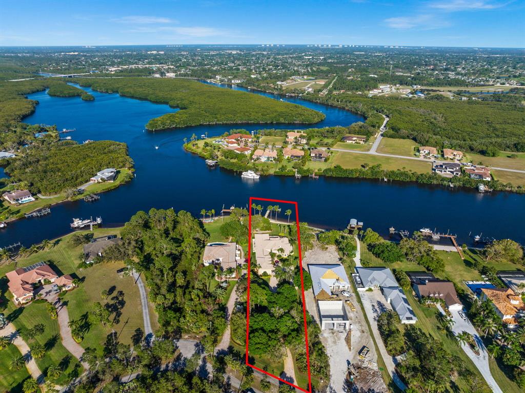 VIKINGS LOOKOUT PHASE I - Residential