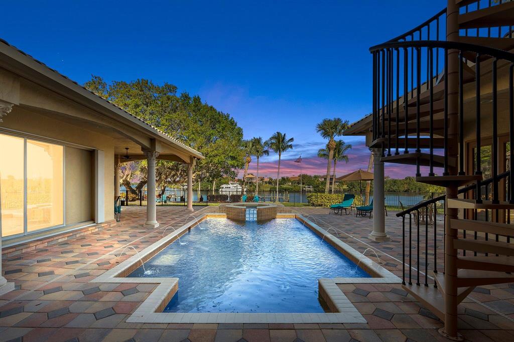 VIKINGS LOOKOUT PHASE I - Residential