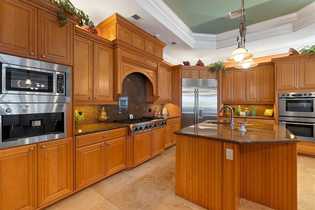 VIKINGS LOOKOUT PHASE I - Residential