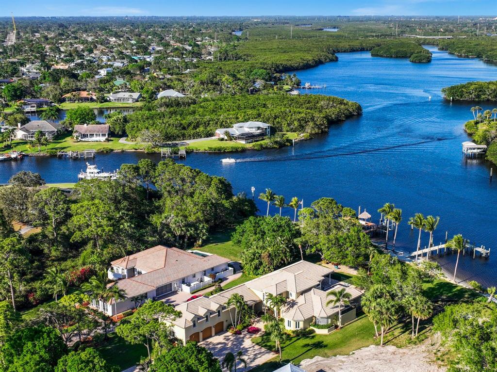 VIKINGS LOOKOUT PHASE I - Residential