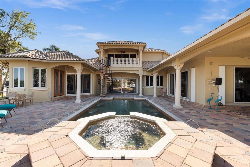 VIKINGS LOOKOUT PHASE I - Residential