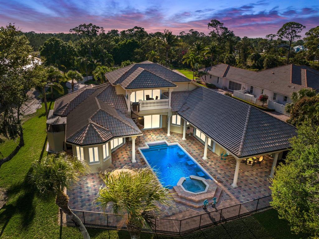 VIKINGS LOOKOUT PHASE I - Residential