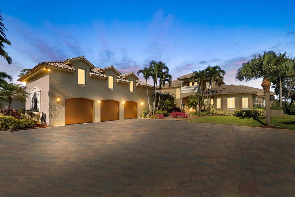 VIKINGS LOOKOUT PHASE I - Residential