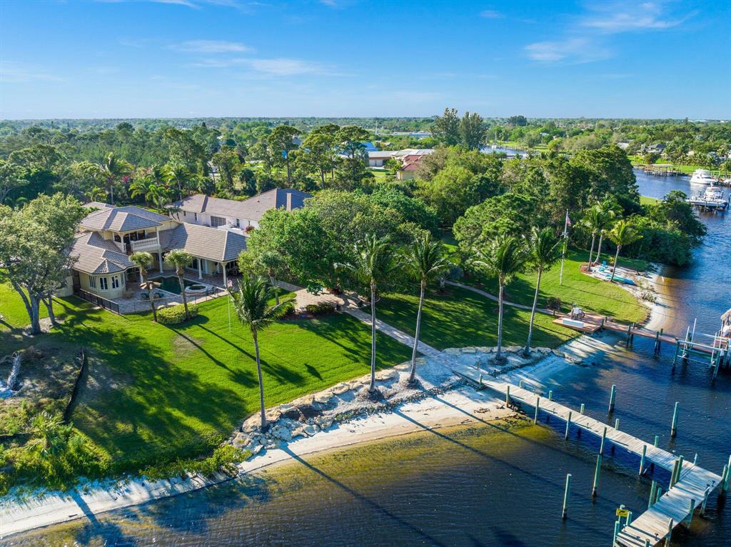 VIKINGS LOOKOUT PHASE I - Residential