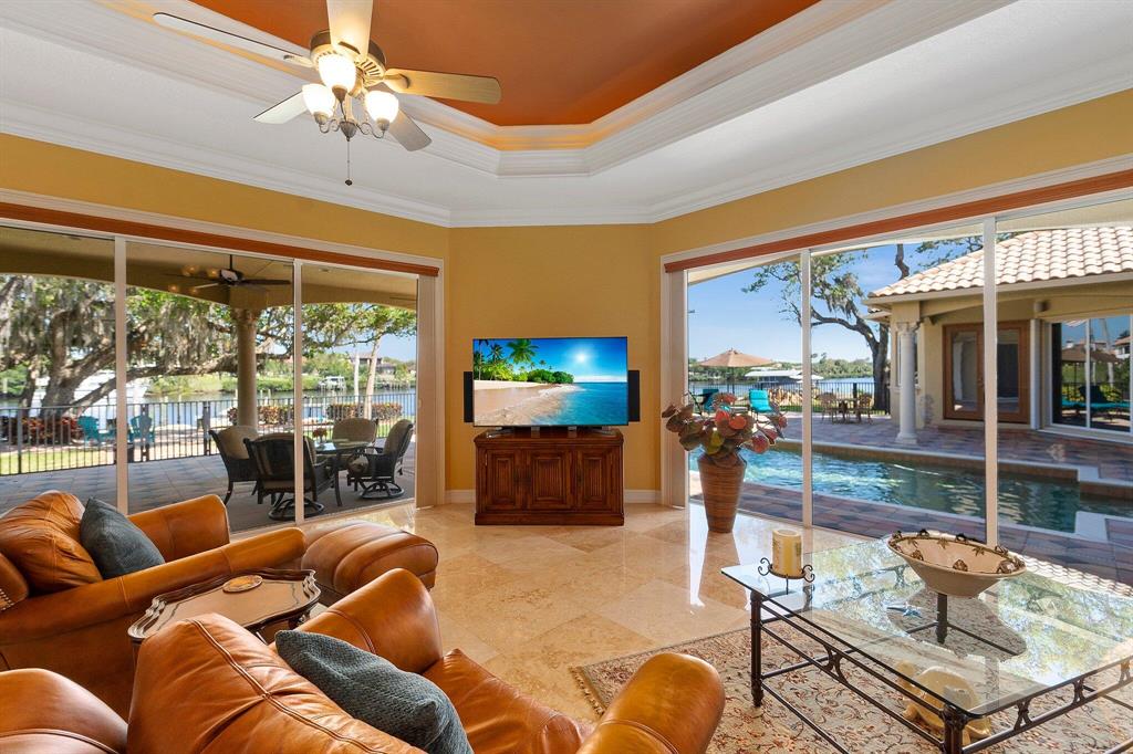 VIKINGS LOOKOUT PHASE I - Residential