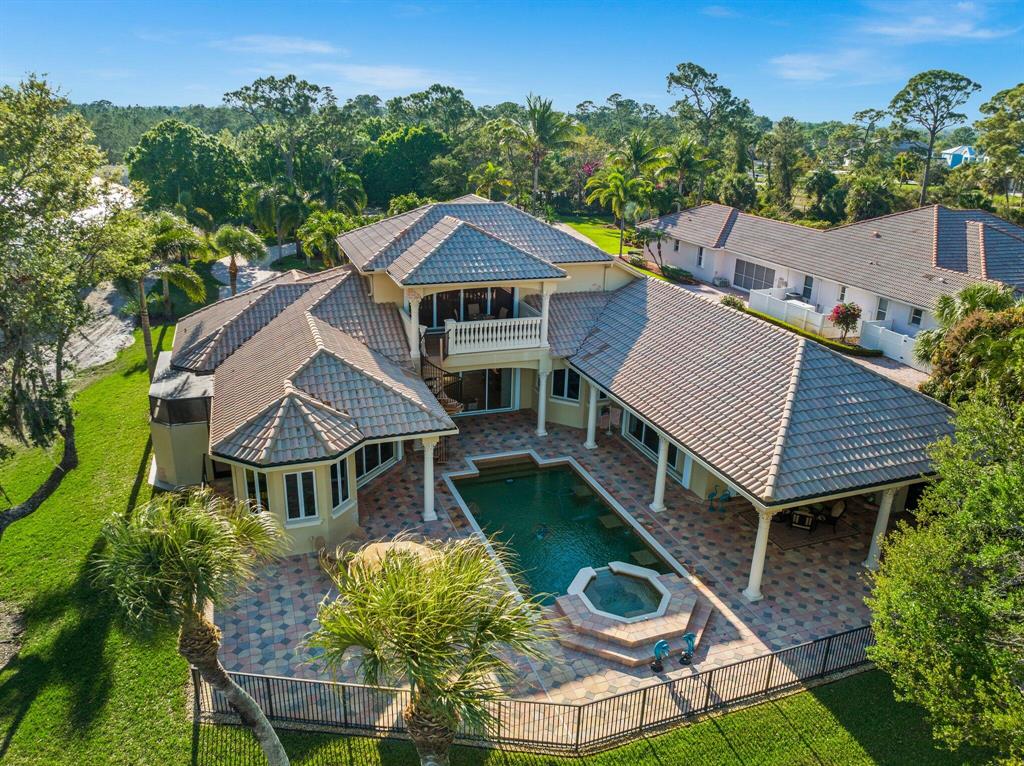 VIKINGS LOOKOUT PHASE I - Residential