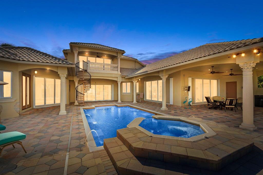 VIKINGS LOOKOUT PHASE I - Residential