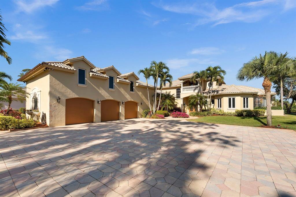 VIKINGS LOOKOUT PHASE I - Residential