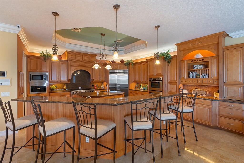 VIKINGS LOOKOUT PHASE I - Residential