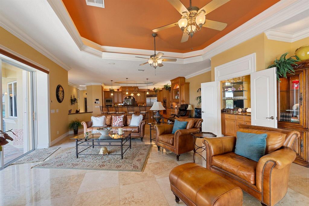 VIKINGS LOOKOUT PHASE I - Residential