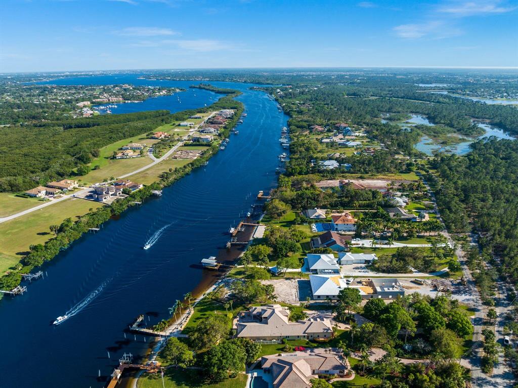 VIKINGS LOOKOUT PHASE I - Residential