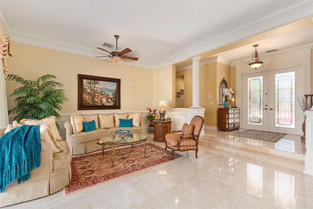 VIKINGS LOOKOUT PHASE I - Residential