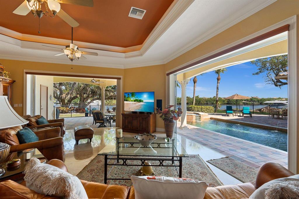 VIKINGS LOOKOUT PHASE I - Residential