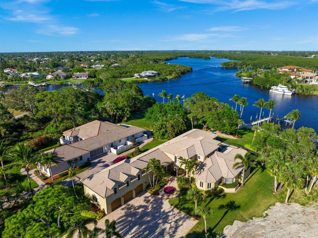 VIKINGS LOOKOUT PHASE I - Residential