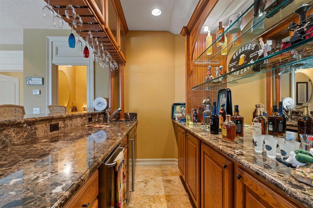 VIKINGS LOOKOUT PHASE I - Residential