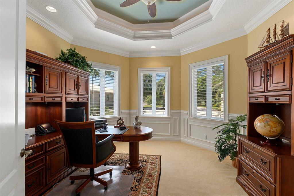 VIKINGS LOOKOUT PHASE I - Residential