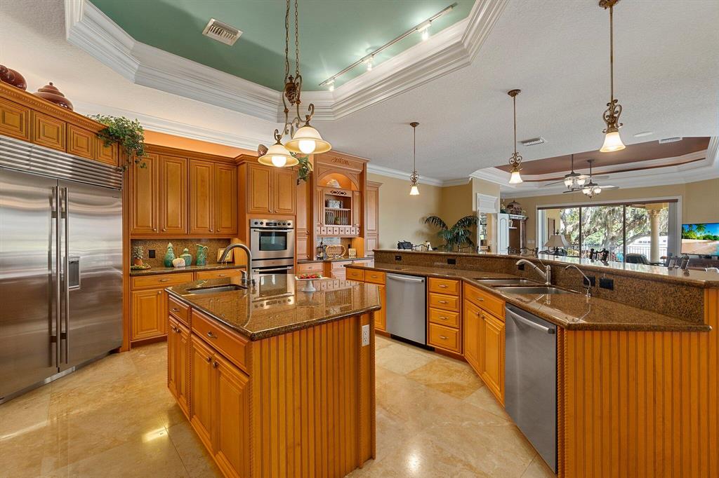 VIKINGS LOOKOUT PHASE I - Residential