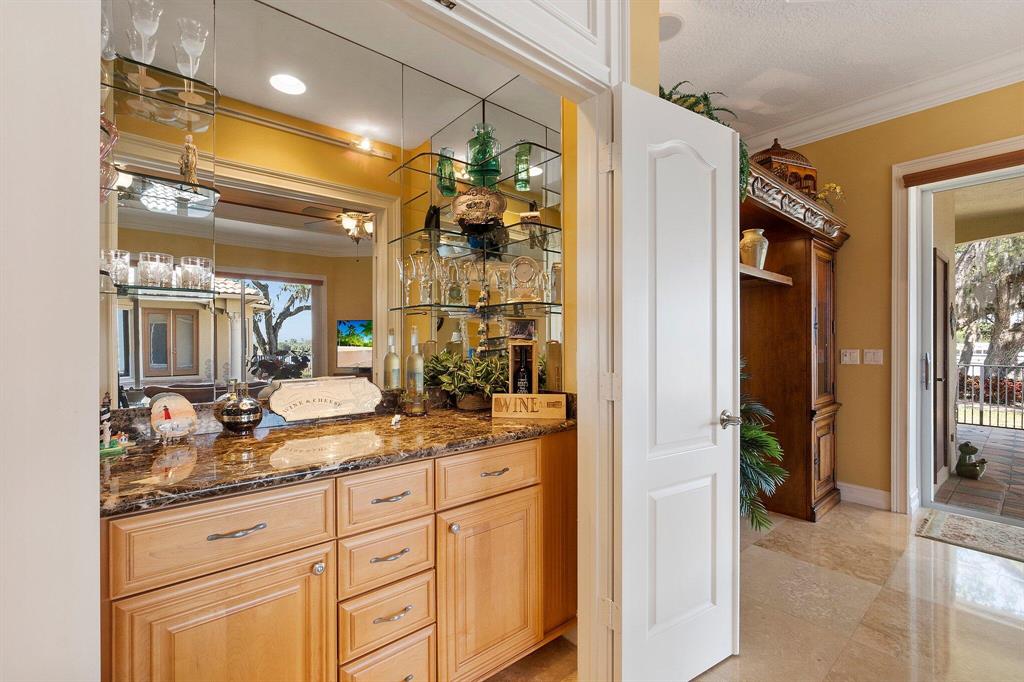 VIKINGS LOOKOUT PHASE I - Residential