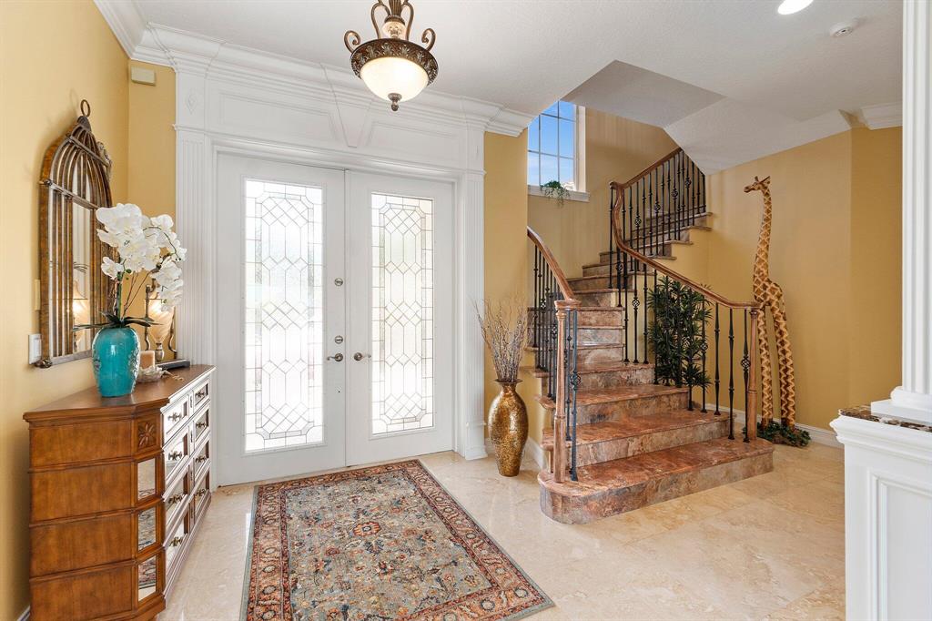 VIKINGS LOOKOUT PHASE I - Residential