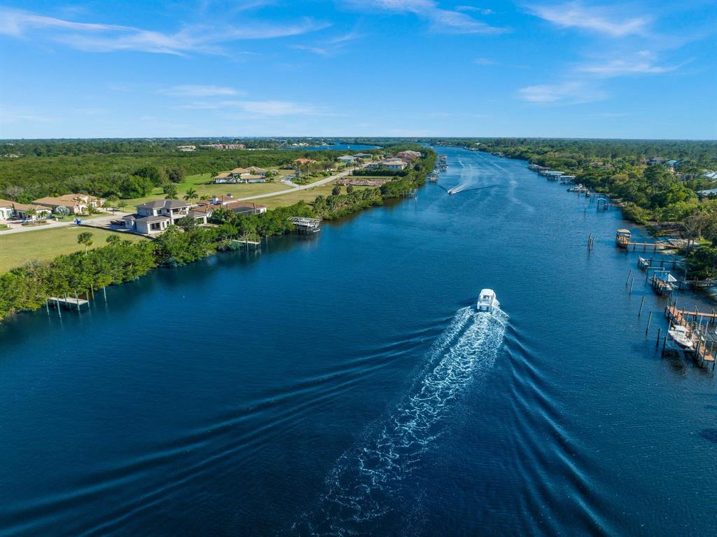 VIKINGS LOOKOUT PHASE I - Residential