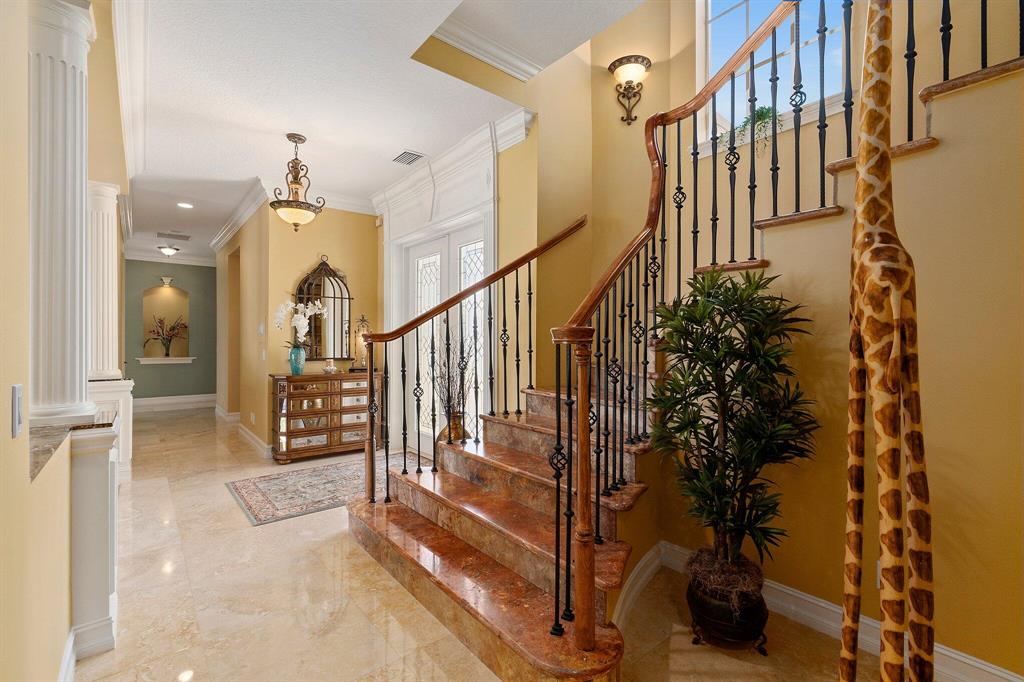 VIKINGS LOOKOUT PHASE I - Residential