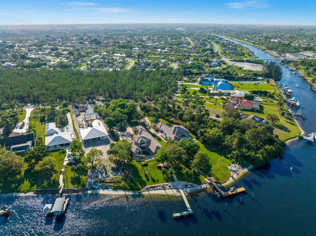 VIKINGS LOOKOUT PHASE I - Residential