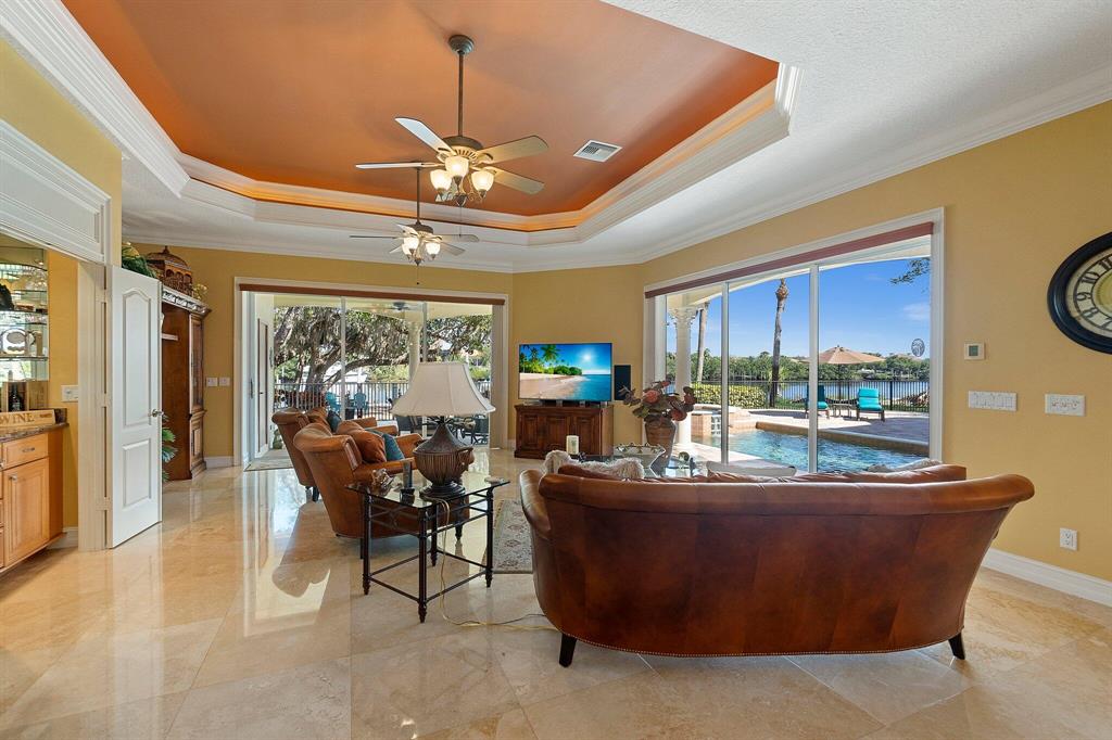 VIKINGS LOOKOUT PHASE I - Residential