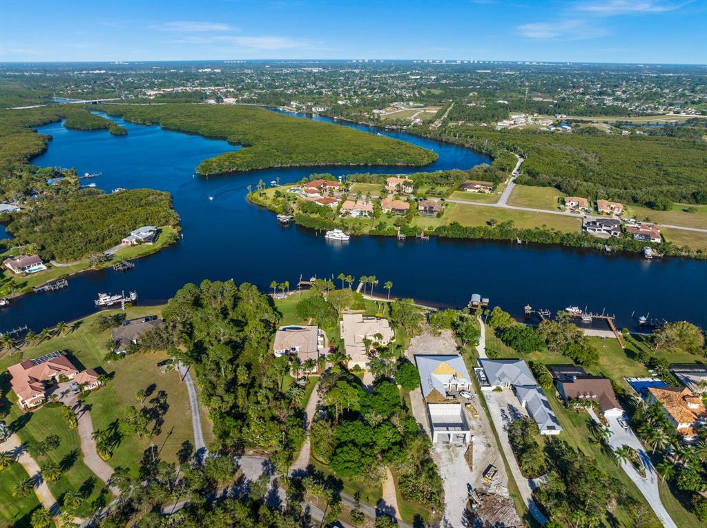 VIKINGS LOOKOUT PHASE I - Residential