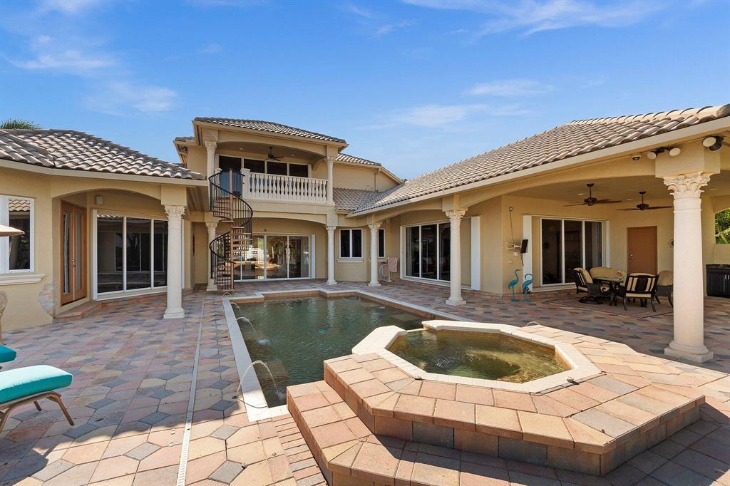 VIKINGS LOOKOUT PHASE I - Residential