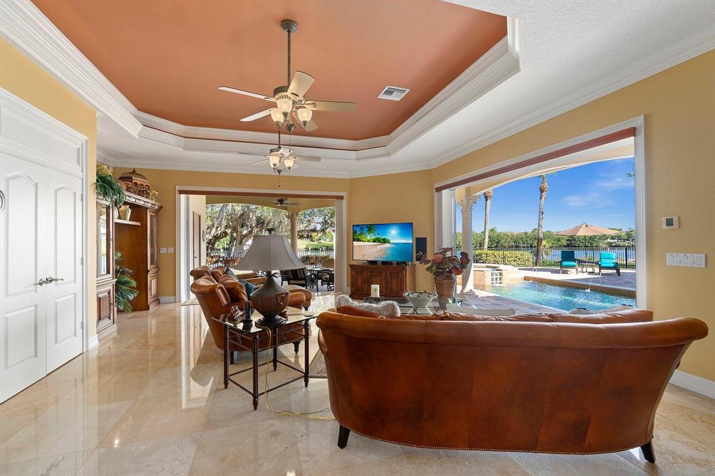 VIKINGS LOOKOUT PHASE I - Residential