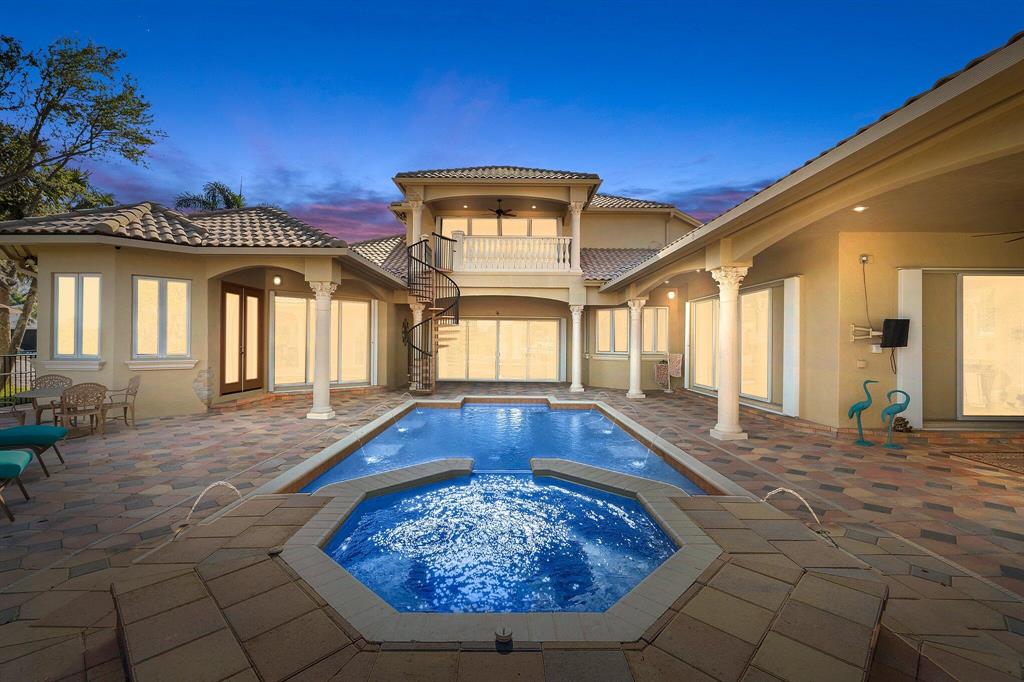 VIKINGS LOOKOUT PHASE I - Residential