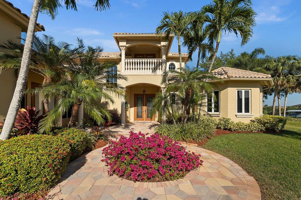 VIKINGS LOOKOUT PHASE I - Residential