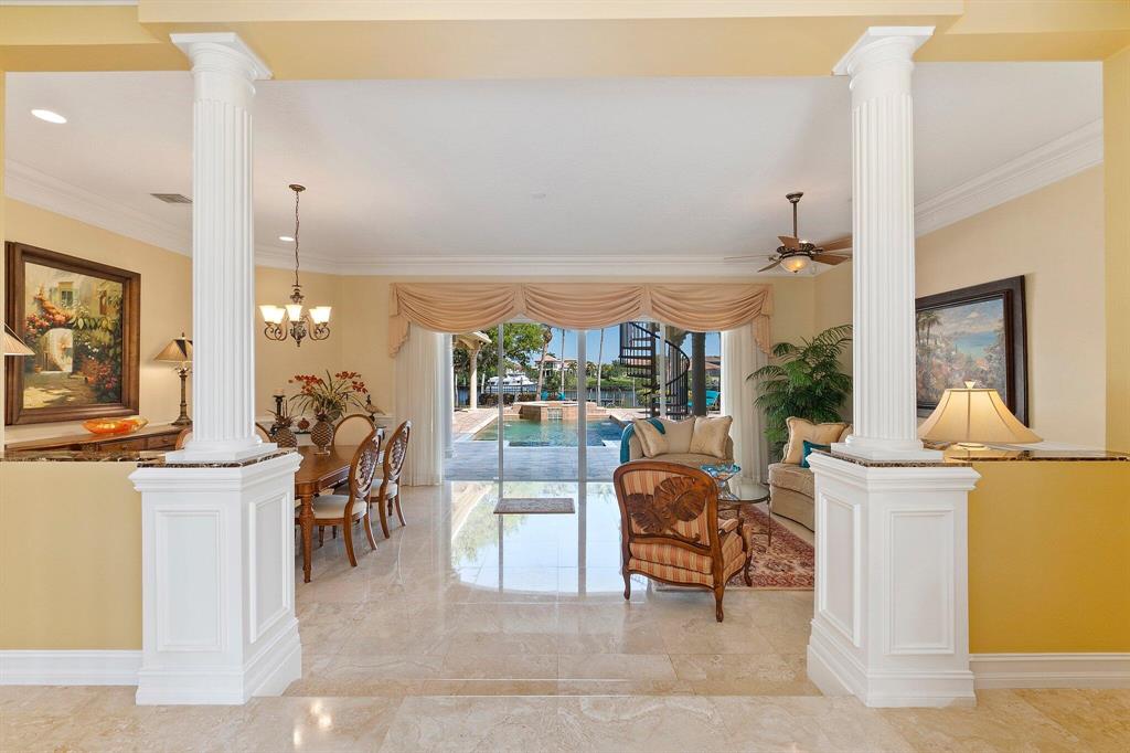 VIKINGS LOOKOUT PHASE I - Residential